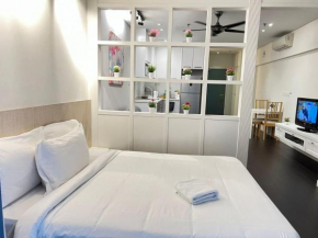 Summer suites near klcc